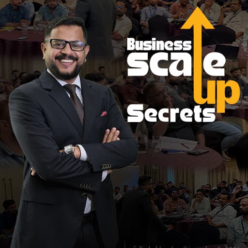 Business Scale Up Secret