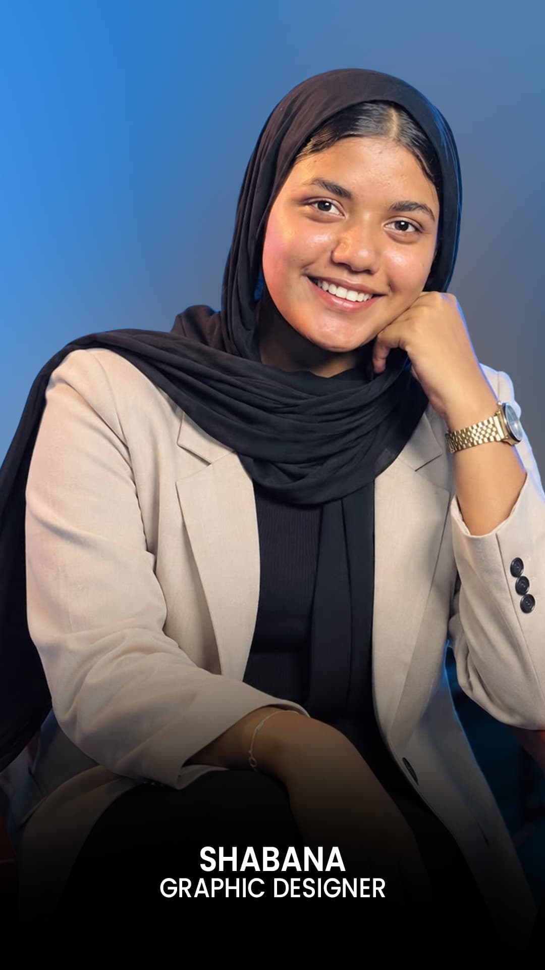 shabana
