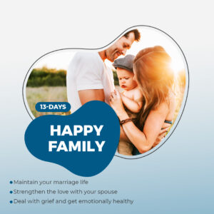 Benjali Academy-happy family.- business training