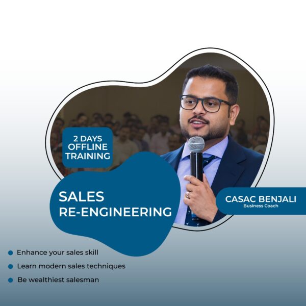 benjali academy- sales engineering-business training - the best motivation speaker in Kerala