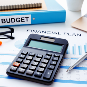 Financial Management​