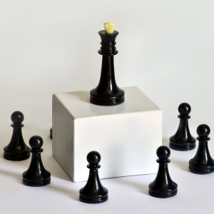 Leadership & Team Building