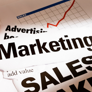 Sales & Marketing​