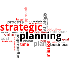 Strategic Planning